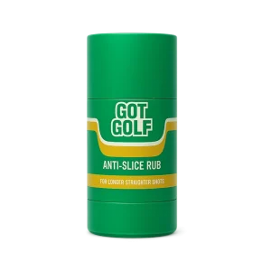 anti slice 5 pack