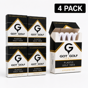 tees 4 pack